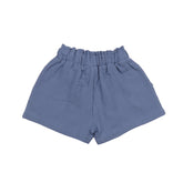 English Manor-Shorts